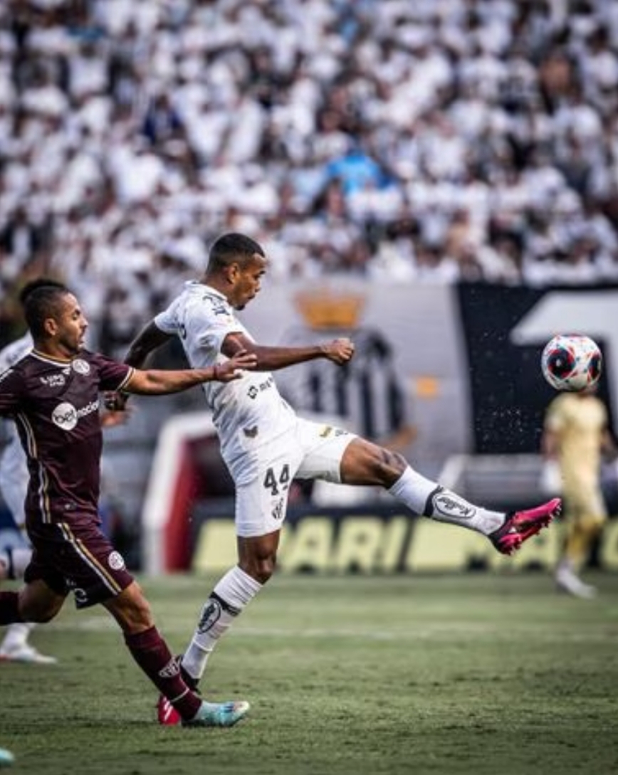 Descobrir 83+ imagem placar do jogo santos e são paulo br
